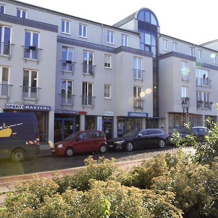 Cblue "Turmresidenz", Zentral, Familienfreundlich, Schatzsuche Висмар Экстерьер фото